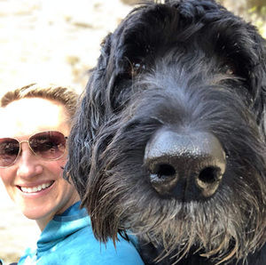 Meet your Posher, Charlene